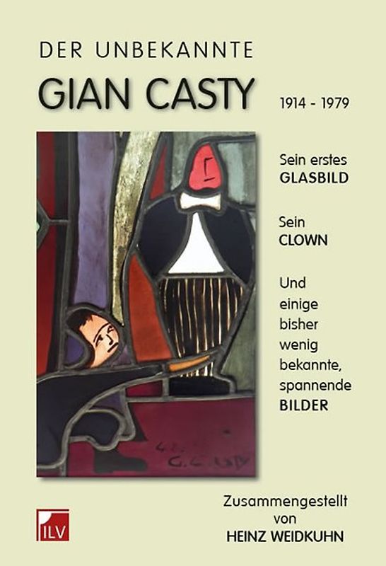 Der unbekannte Gian Casty