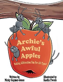 Archie's Awful Apples