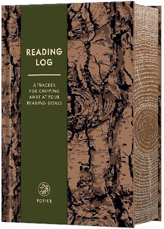 Reading Log