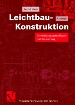 Leichtbau-Konstruktion