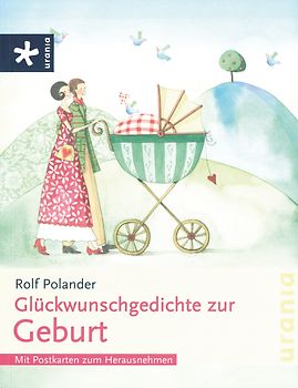 Glückwunschgedichte zur Geburt