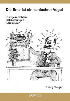 Die Ente ist ein schlechter Vogel!