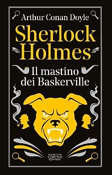 Sherlock Holmes. Il mastino dei Baskerville