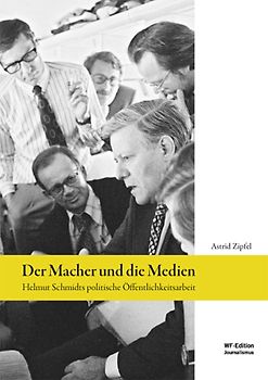 Der Macher und die Medien