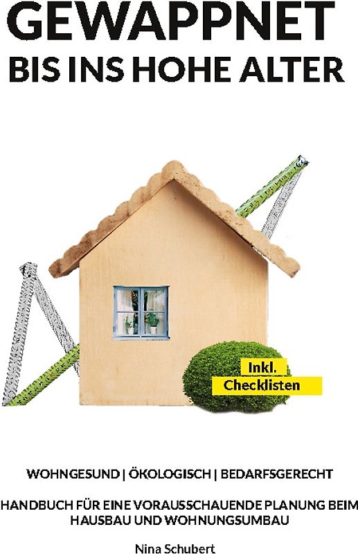 Gewappnet bis ins hohe Alter