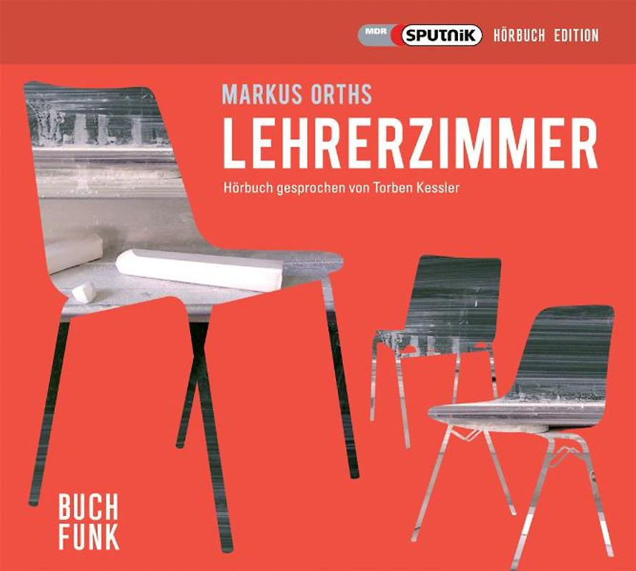 Lehrerzimmer