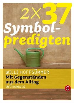 2 x 37 Symbolpredigten