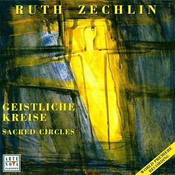Zechlin - Geistliche Kreise