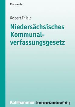 Niedersächsisches Kommunalverfassungsgesetz