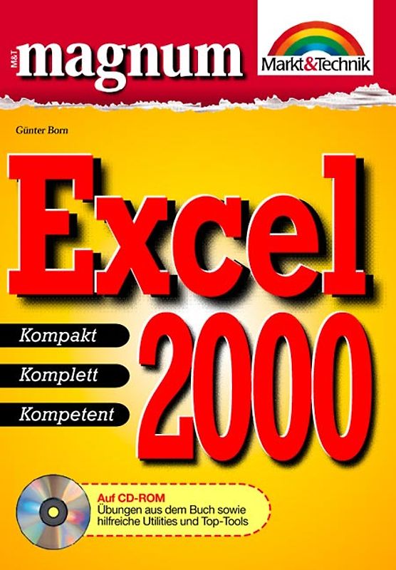 Excel 2000