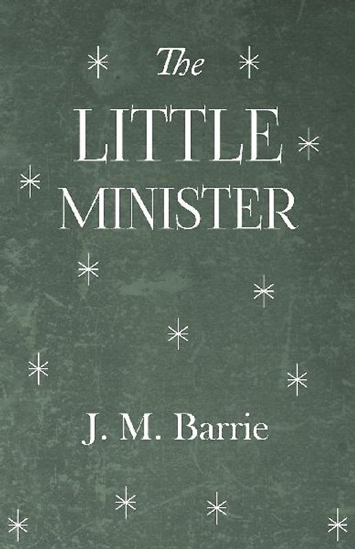 The Little Minister