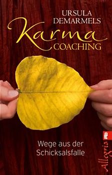 Karma-Coaching. Wege aus der Schicksalsfalle