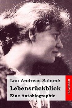 Lebensrückblick: Eine Autobiographie