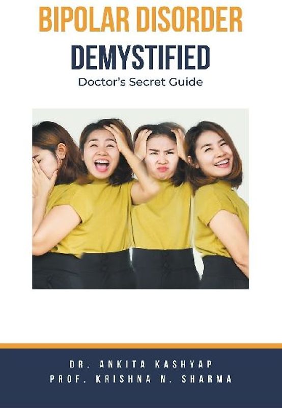 Bipolar Disorder Demystified