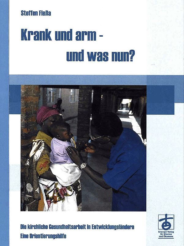 Krank und arm - und was nun?