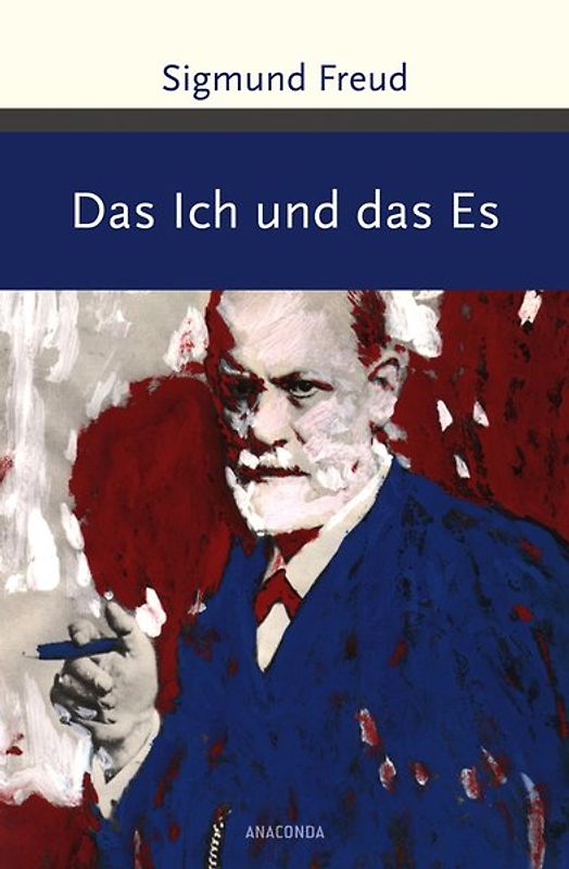 Das Ich und das Es
