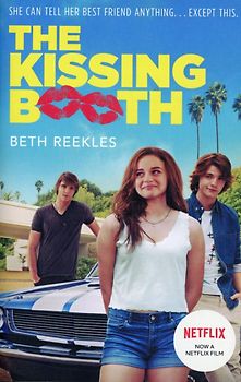The Kissing Booth - Beth Reekles [Paperback]