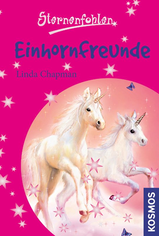 Einhornfreunde