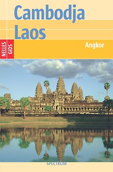 Cambodja - Laos - Angkor
