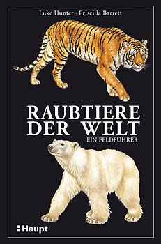 Raubtiere der Welt