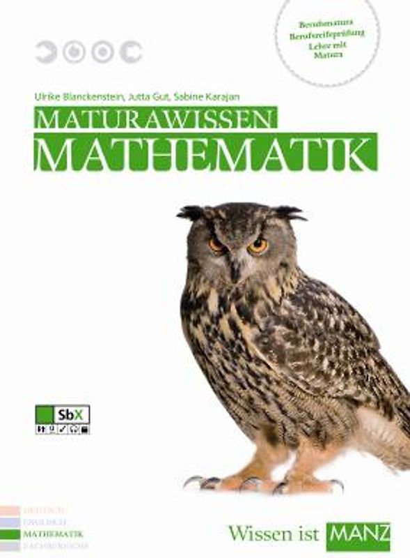 Maturawissen / Mathematik inkl. SbX