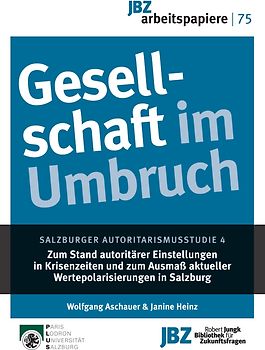 Gesellschaft im Umbruch