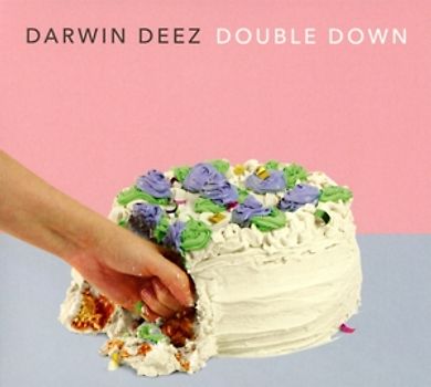 Darwin Deez - Double Down