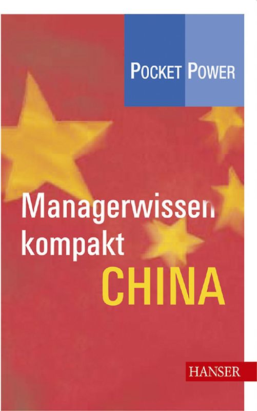 Managerwissen kompakt: China
