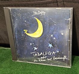 Kundenbild für Peter Maffay - Tabaluga Oder die Reise zur Vernunft