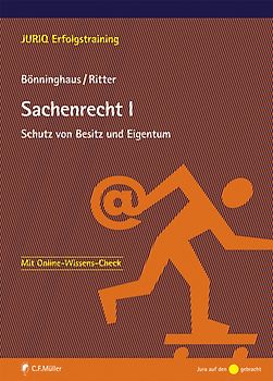 Sachenrecht I