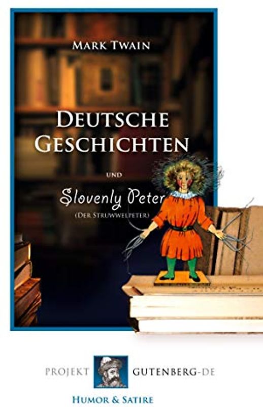 Deutsche Geschichten