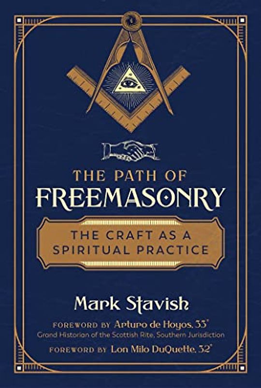 The Path of Freemasonry
