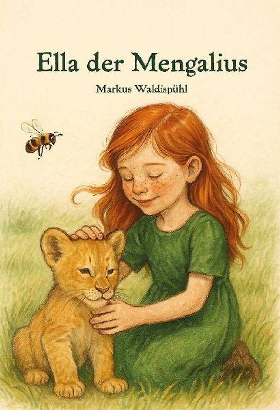 Ella der Mengalius