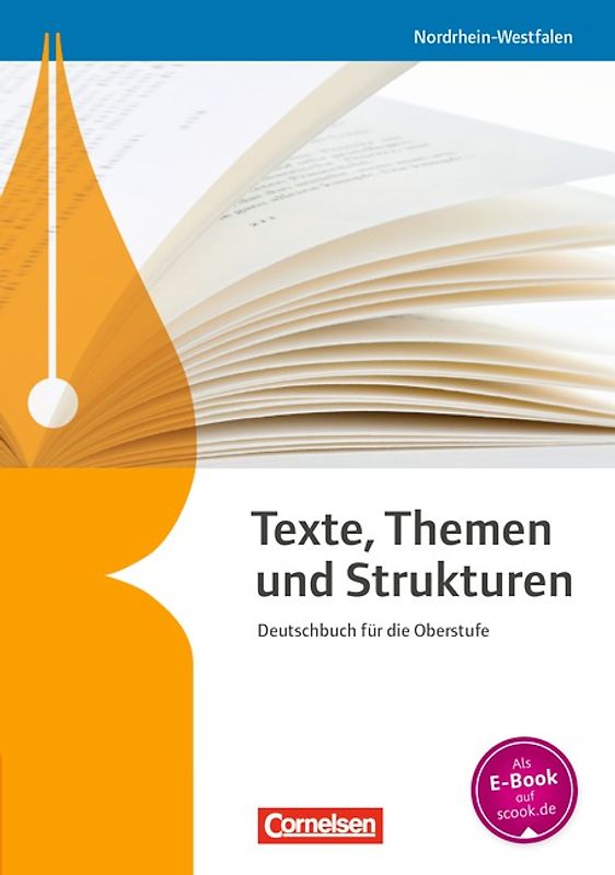 Texte, Themen und Strukturen - Nordrhein-Westfalen