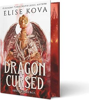 Dragon Cursed