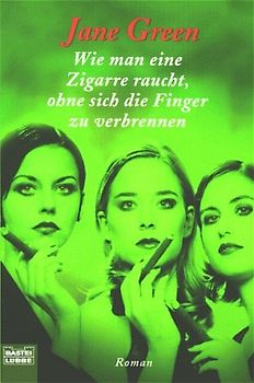 Wie man eine Zigarre raucht, ohne sich die Finger zu verbrennen