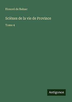 Sciènes de la vie de Province