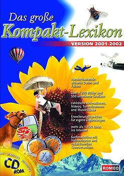 Das große Kompakt-Lexikon Ausgabe 2001/2002 MacOS