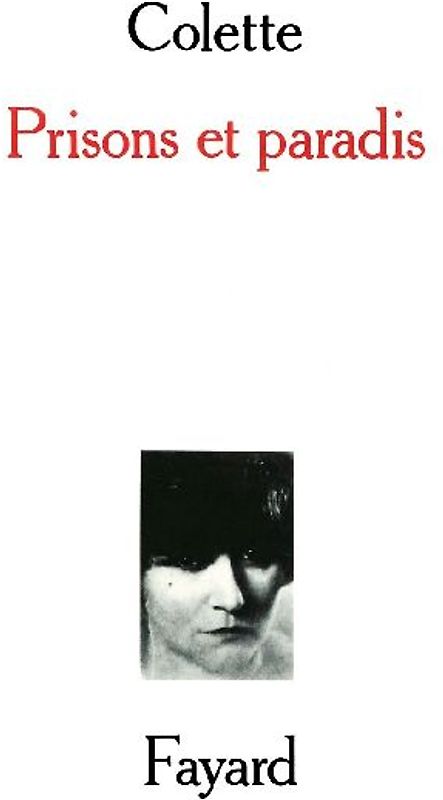Prisons et paradis