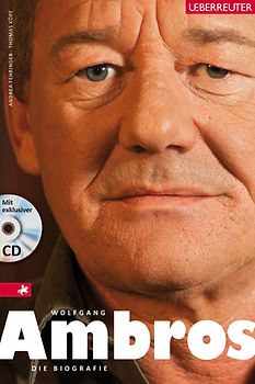 Wolfgang Ambros