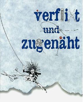 verflixt und zugenäht - Schülerordner