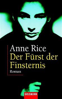 Der Fürst der Finsternis. Goldmann Ihre Nummer 1