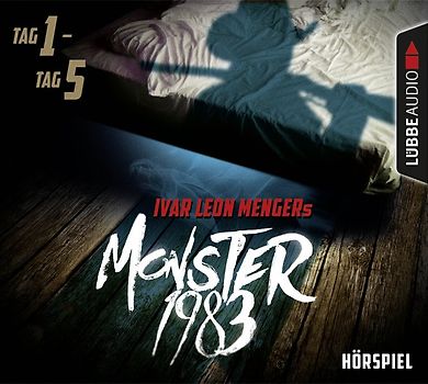 Monster 1983: Tag 1-Tag 5