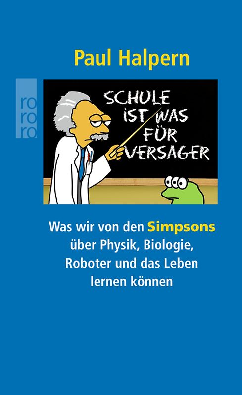 Schule ist was für Versager