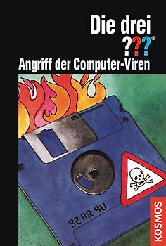Die drei ??? Angriff der Computer-Viren