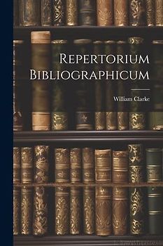 Repertorium Bibliographicum