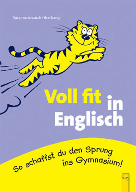 Voll fit in Englisch