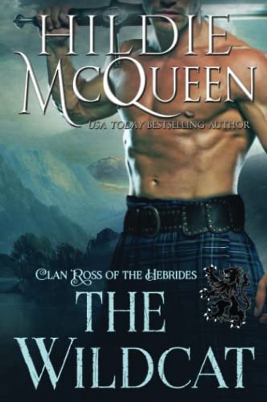 The Wildcat (Clan Ross of the Hebrides, Band 6)