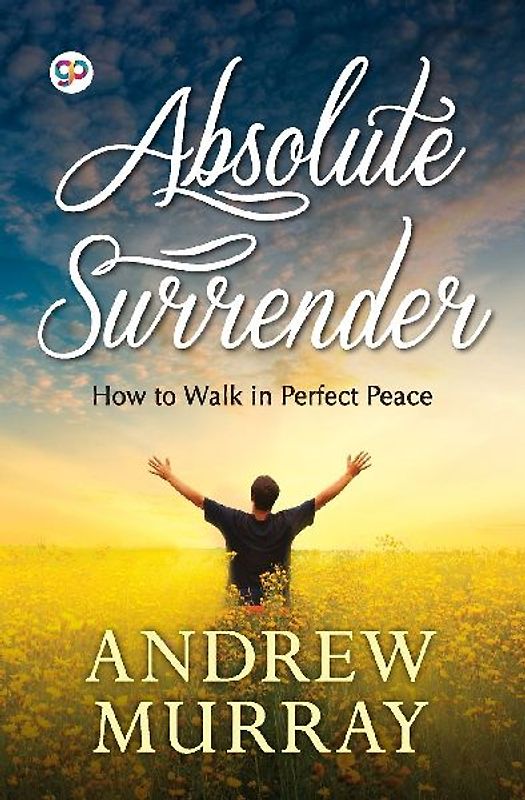 Absolute Surrender