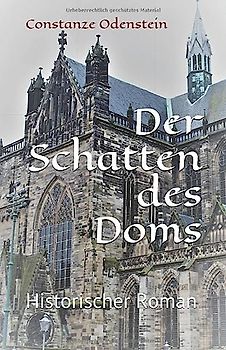 Der Schatten des Doms: Historischer Roman